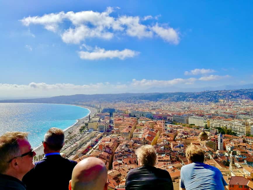 image n.6 of Nice: Old Town Treasures Walking Tour activity in Nice, uploaded by supplier