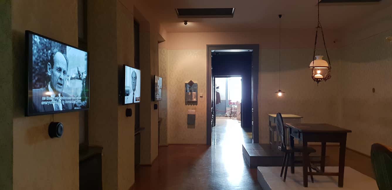 image n.10 of Budapest: Communist History Tour with House of Terror Option activity in Budapest, uploaded by supplier
