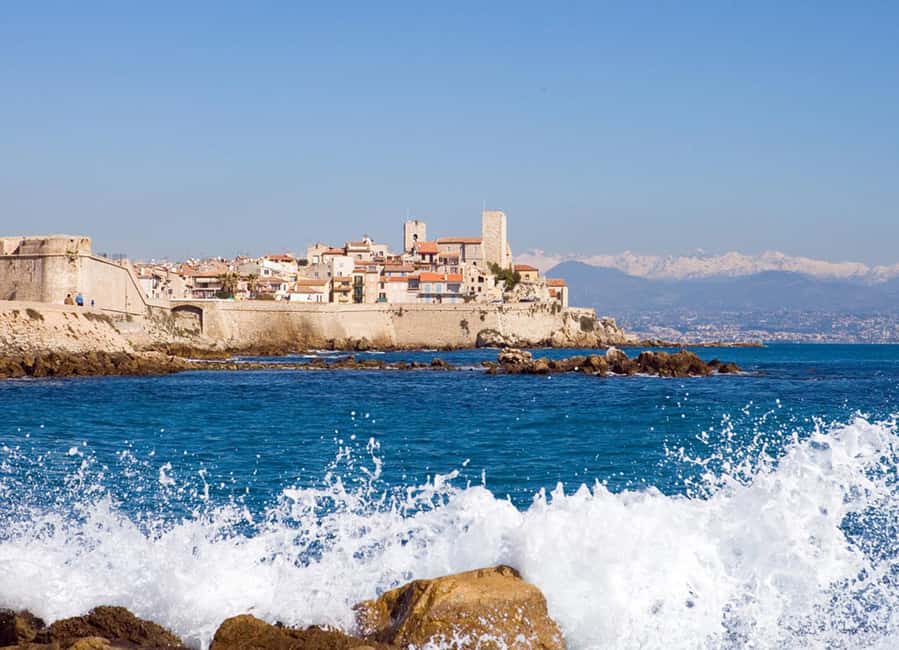 image n.12 of From Nice: Cannes, Antibes & Saint-Paul-de-Vence Tour activity in Cannes, uploaded by supplier
