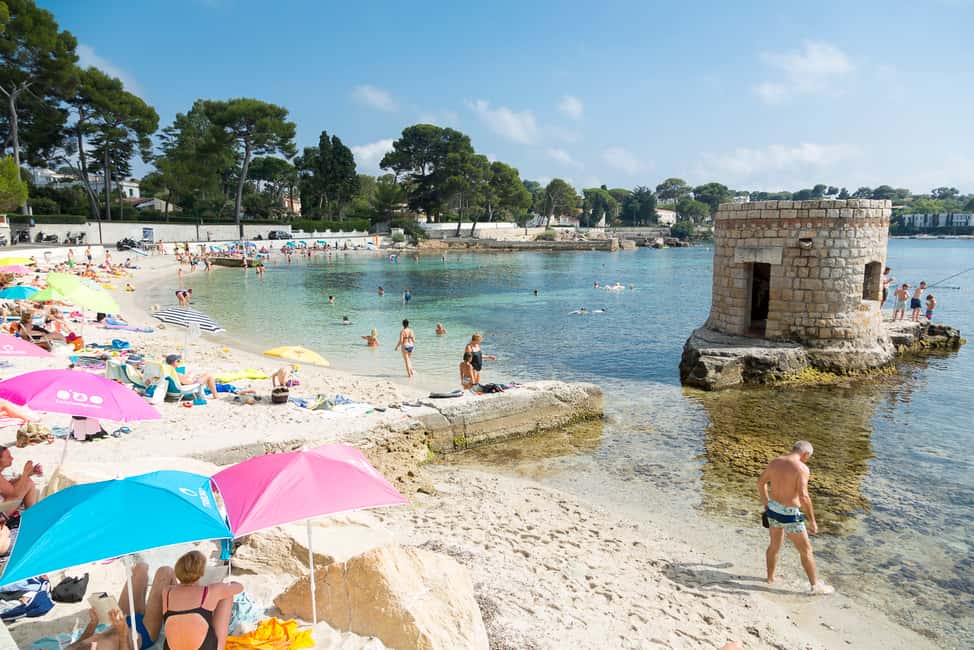 image n.13 of From Nice: Cannes, Antibes & Saint-Paul-de-Vence Tour activity in Cannes, uploaded by supplier