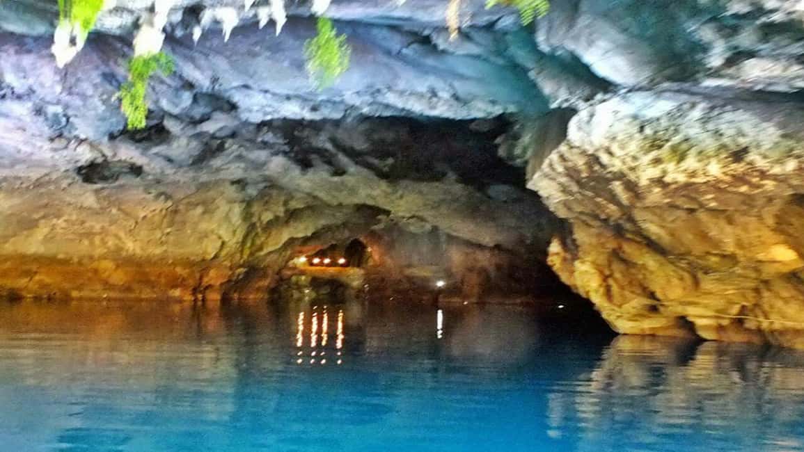 Antalya (İl) içindeki Side Şehri: Altınbeşik Mağarası ve Ormana Köyü etkinliğinin tedarikçi tarafından yüklenen 6 no'lu görseli