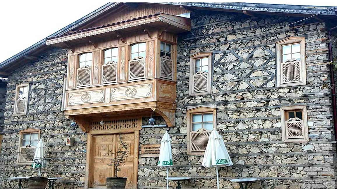 Antalya (İl) içindeki Side Şehri: Altınbeşik Mağarası ve Ormana Köyü etkinliğinin tedarikçi tarafından yüklenen 4 no'lu görseli