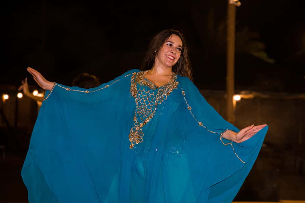 afbeelding n.12 van Dubai: Avontuurlijke duinbuggy safari, kamelenrit & BBQ diner activiteit in Dubai, geüpload door aanbieder