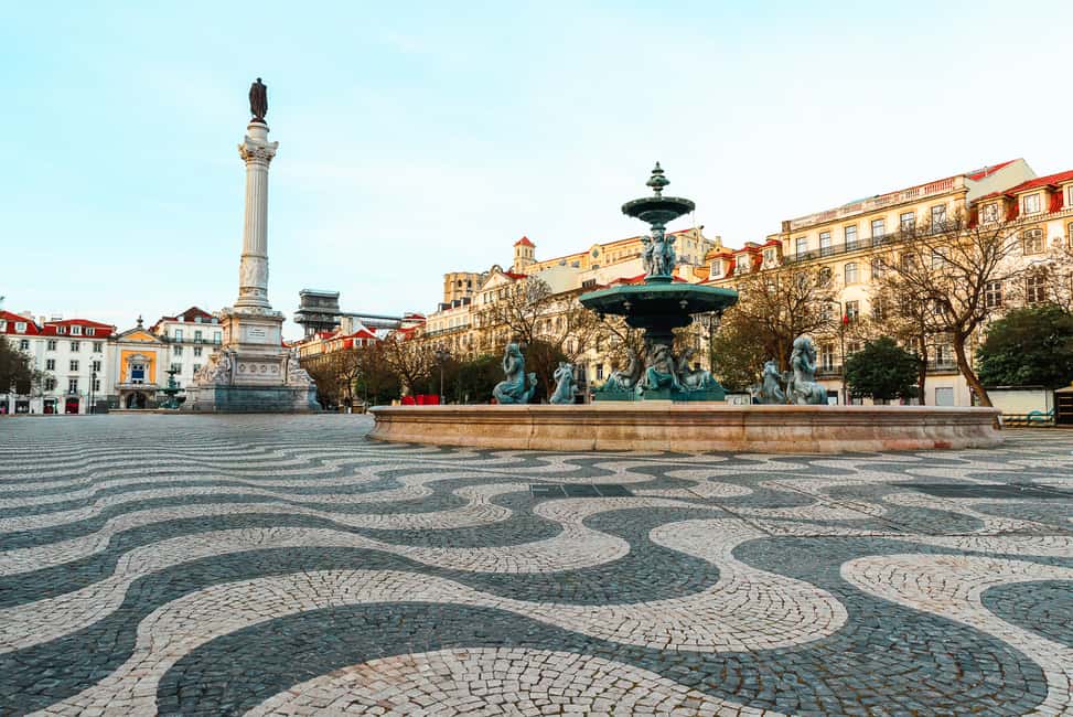 image n.2 of Lisbon: 3-Hour Historical Tour activity in Lisbon, uploaded by supplier