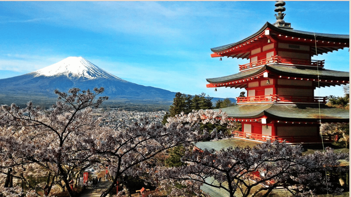 obrázek č.2 aktivity Jednodenní soukromá exkurze na horu Fuji s anglicky mluvícím řidičem v destinaci Hakone, nahraný poskytovatelem aktivity