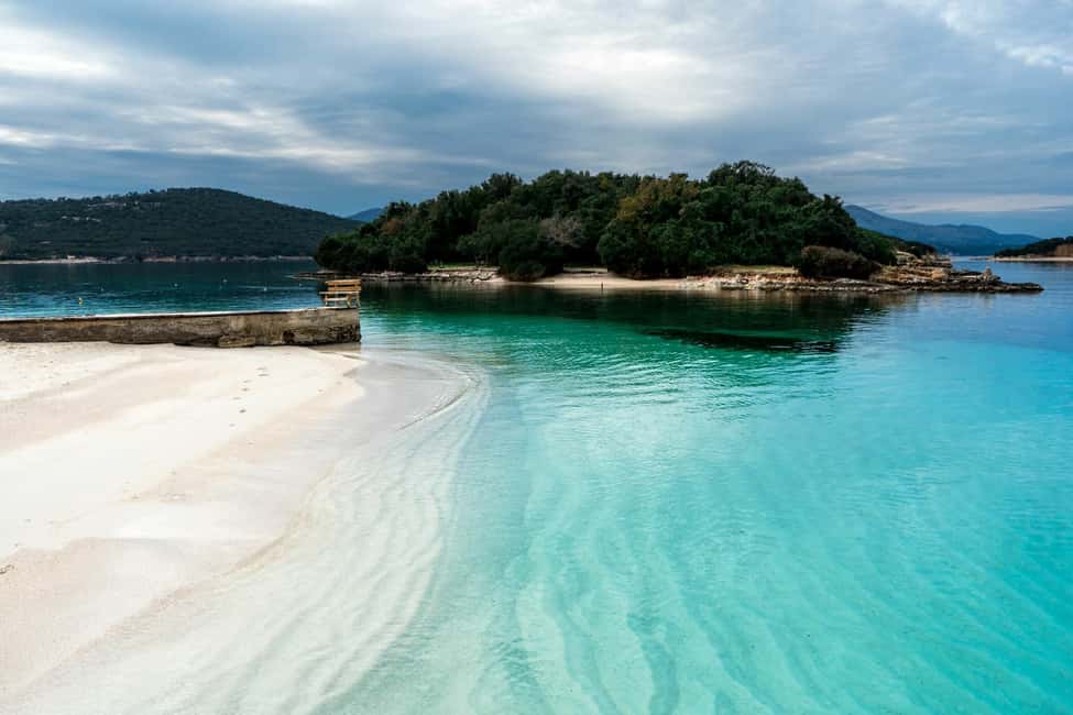 image n.2 of Sarandë: Butrint Archaeological Park and Ksamil Day Trip activity in Konispol, uploaded by supplier