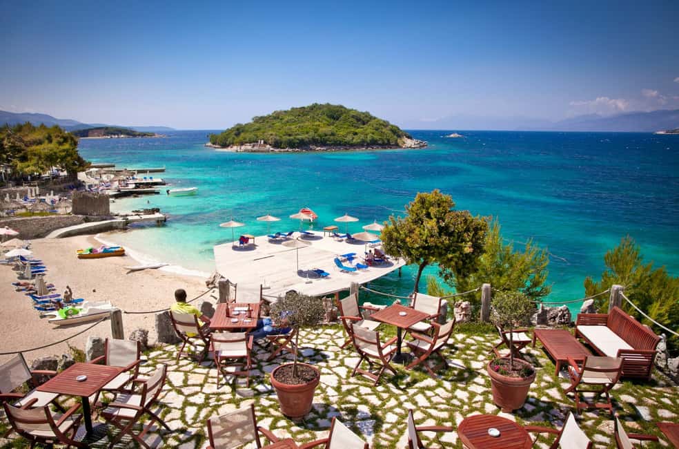 image n.3 of Sarandë: Butrint Archaeological Park and Ksamil Day Trip activity in Konispol, uploaded by supplier