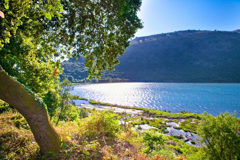 image n.4 of Sarandë: Butrint Archaeological Park and Ksamil Day Trip activity in Konispol, uploaded by supplier