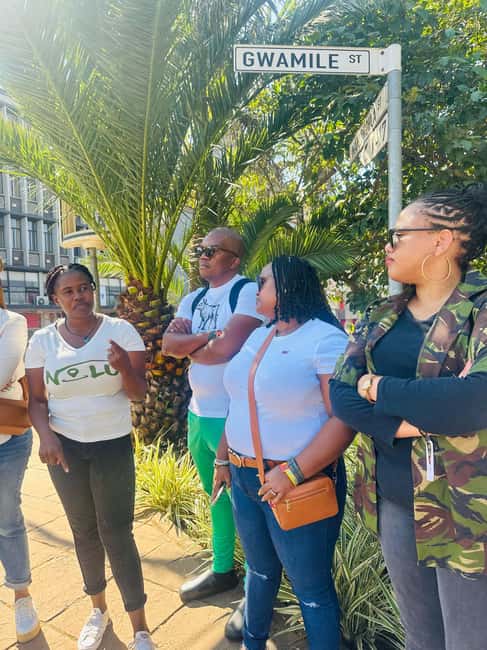 image n.5 of Mbabane city tour activity in Mbabane, uploaded by supplier