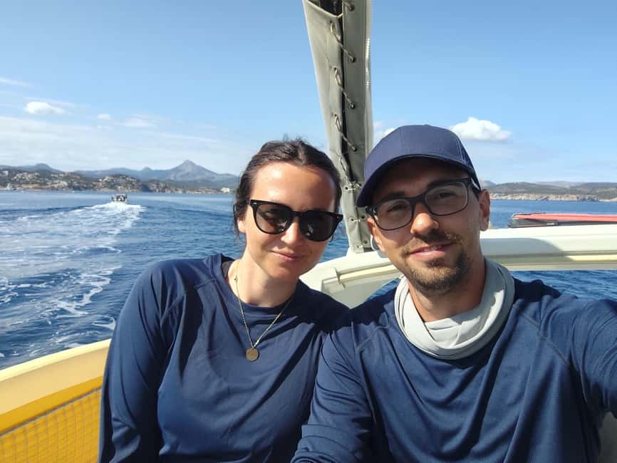 bild nr.10 av Mallorca: Båttur med katamaran och tapas aktivitet i Calvià, uppladdad av arrangören