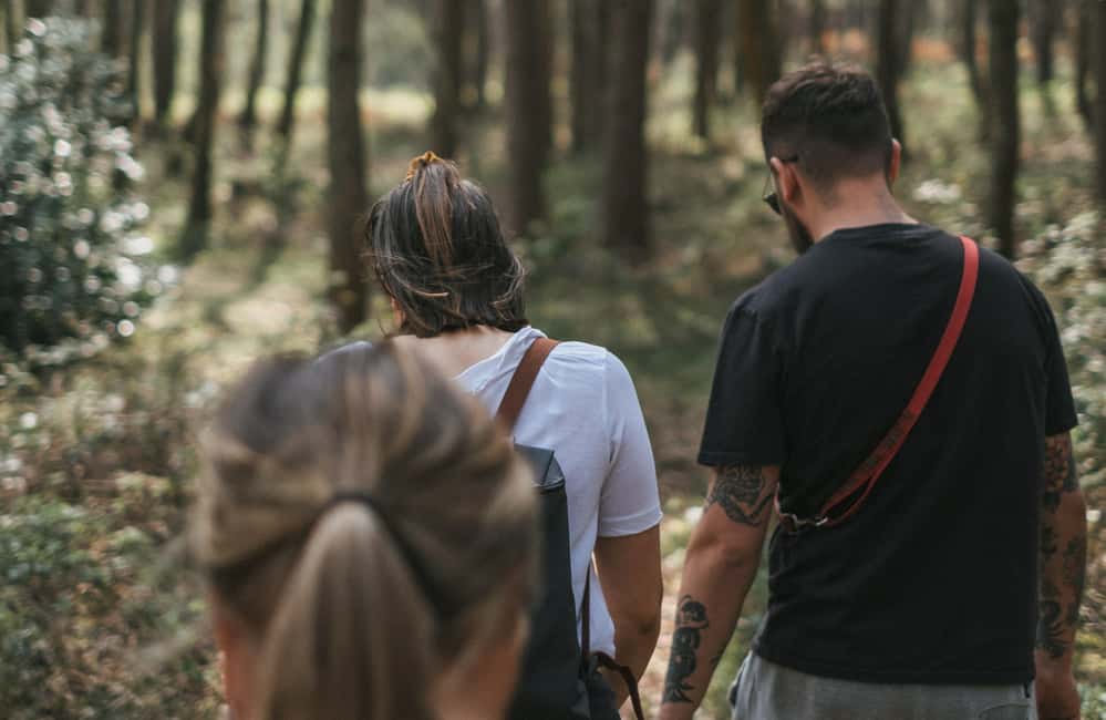 imagen n.º 11 de Desde Bangkok: Excursión de un día en grupo reducido al Parque Nacional de Khao Yai actividad en Provincia de Nakhon Nayok, subida por el proveedor