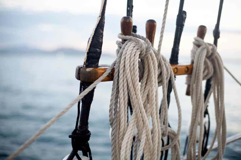 image n.4 of Airlie Beach: Providence Whitsundays Tallship Sunset Sail activity in Airlie Beach, uploaded by supplier
