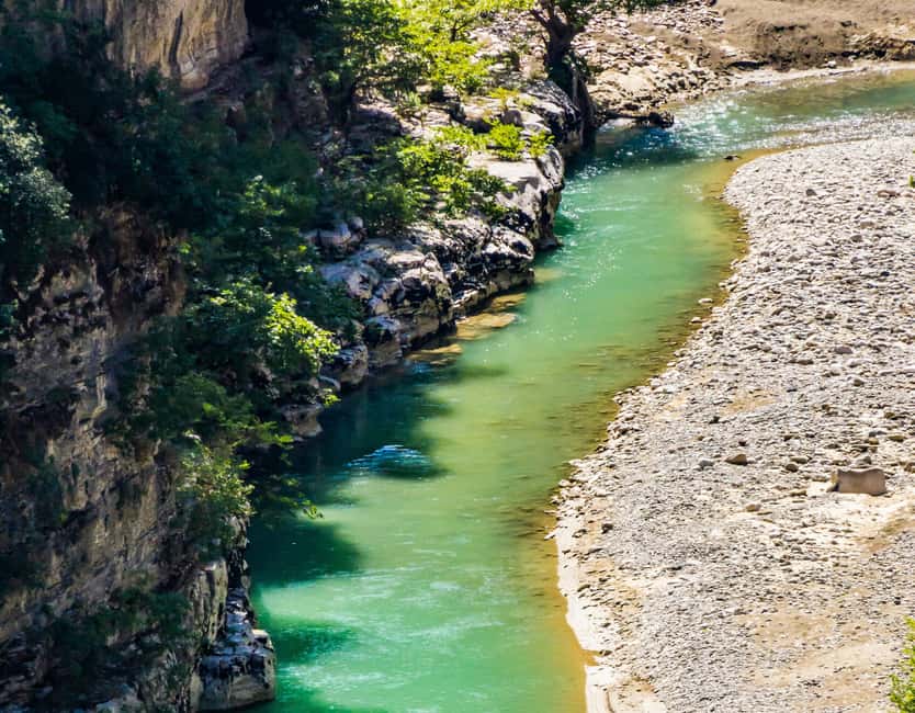 image n.1 of Berat: Grand Canyon of Albania Rafting and Canoeing Trip activity in Berat, uploaded by supplier