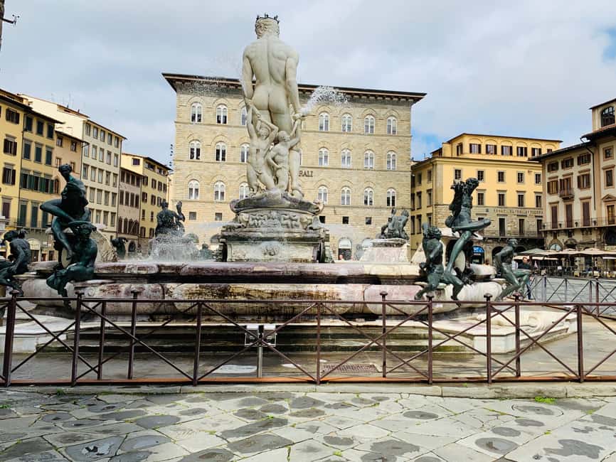 image n.11 of Florence: Guided E-Bike Tour to Piazzale Michelangelo activity in Florence, uploaded by supplier