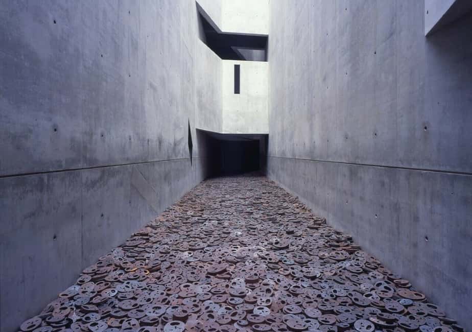 image n.3 of Berlin: Jewish Museum Berlin Entrance Ticket activity in Berlin, uploaded by supplier
