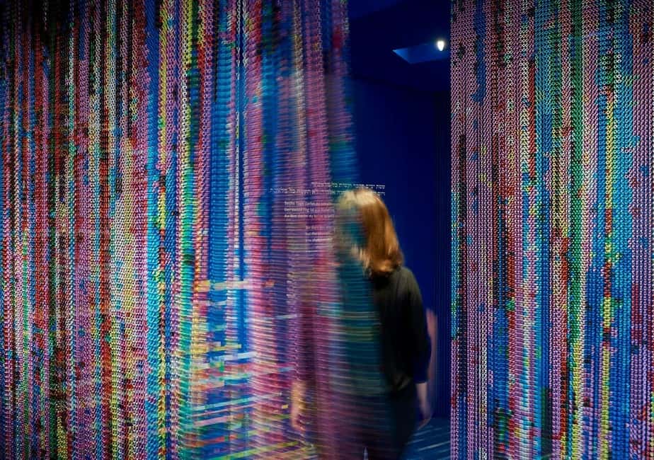 image n.8 of Berlin: Jewish Museum Berlin Entrance Ticket activity in Berlin, uploaded by supplier