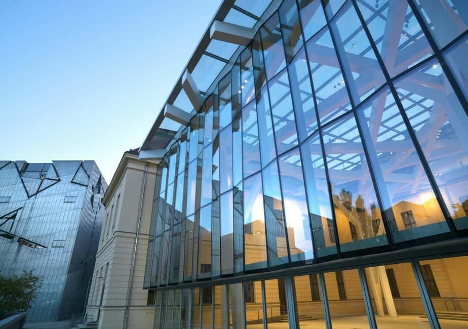 image n.12 of Berlin: Jewish Museum Berlin Entrance Ticket activity in Berlin, uploaded by supplier