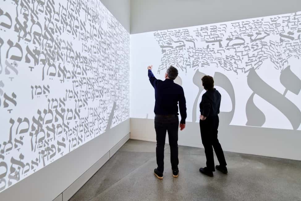 image n.7 of Berlin: Jewish Museum Berlin Entrance Ticket activity in Berlin, uploaded by supplier