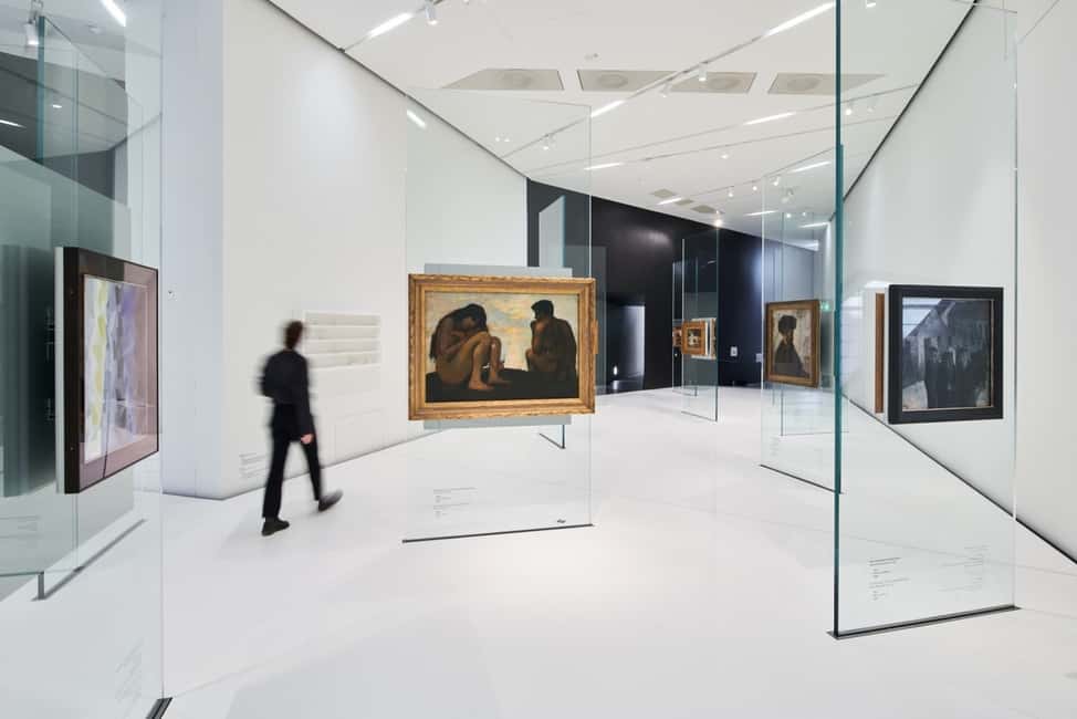 image n.10 of Berlin: Jewish Museum Berlin Entrance Ticket activity in Berlin, uploaded by supplier