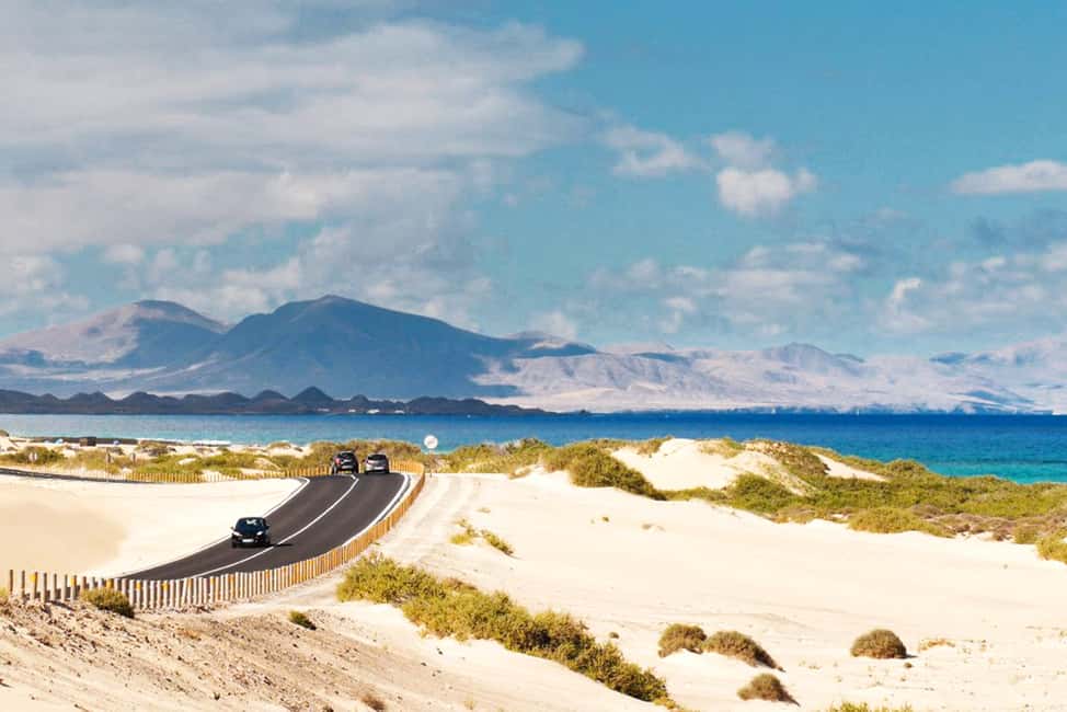 bild nr.12 av Corralejo: Buggy Safari Tour aktivitet i Corralejo, uppladdad av arrangören