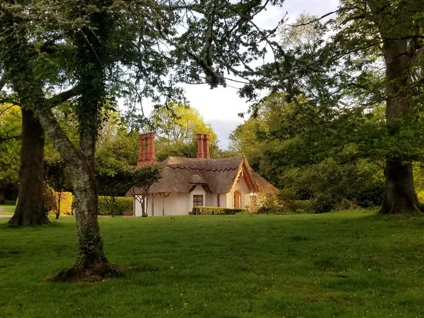 Obraz nr 8 z atrakcji Killarney Highlights Walk - przejażdżka bryczką po jeziorze Castle Lake w Killarney, przesłany przez organizatora