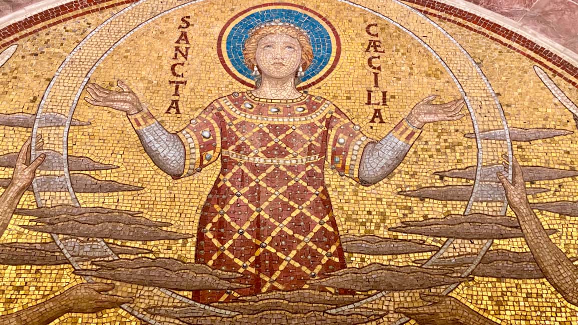 image n.16 of Rome: Underground Trastevere Guided Walking Tour activity in Rome, uploaded by supplier