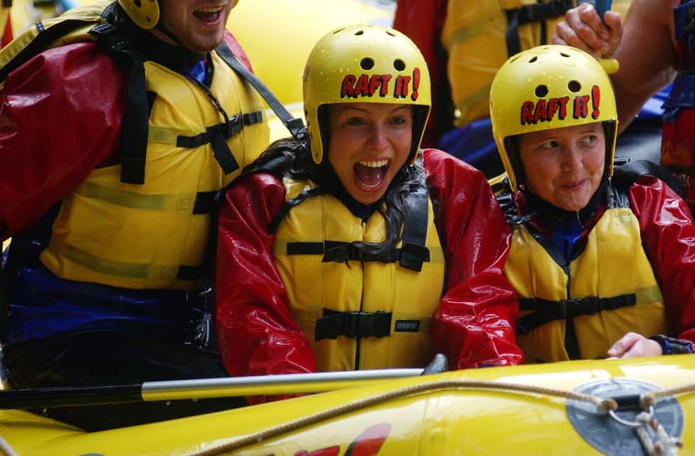 image n.6 of Kaituna River: Whitewater Rafting Experience activity in Okere Falls, uploaded by supplier