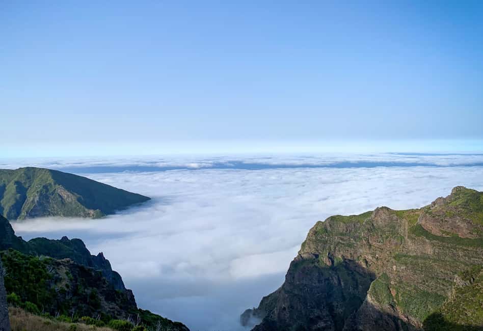 Immagine nº 15 di Funchal: tour di Porto Moniz, Seixal, Fanal e Cabo Girão attività a Madeira, caricata dal fornitore