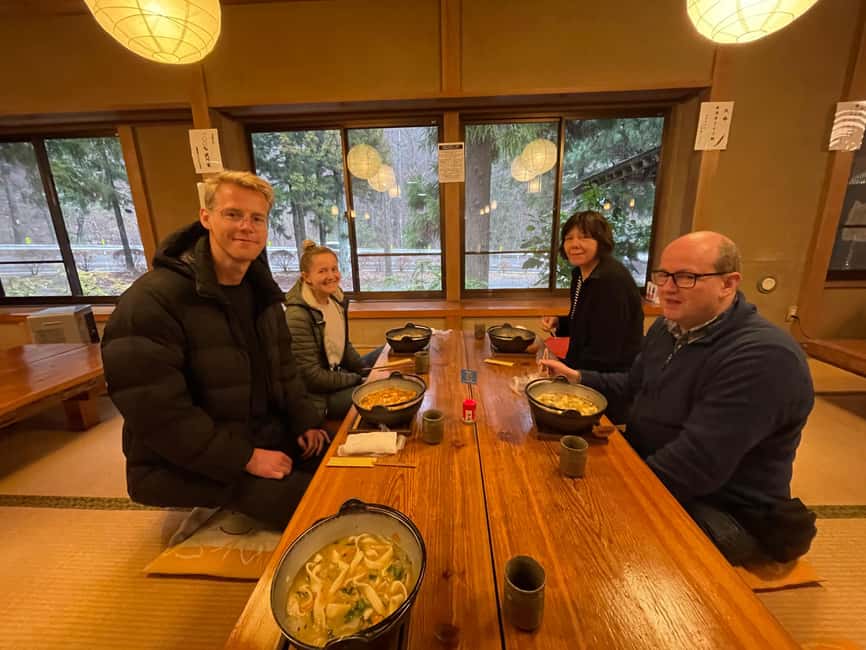 obrázek č.12 aktivity Tokio: Hora Fudži, Tatoo OK Onsen, ochutnávka saké a oběd Hoto v destinaci Fujinomiya, nahraný poskytovatelem aktivity