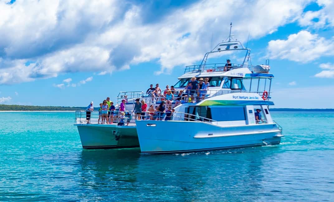 image n.3 of Jervis Bay: 2-Hour Whale Watching Cruise activity in New South Wales, uploaded by supplier