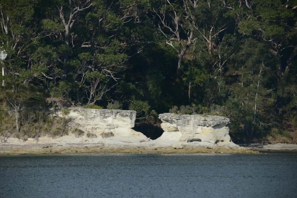 image n.9 of Jervis Bay: 2-Hour Cruise of Jervis Bay Passage activity in New South Wales, uploaded by supplier