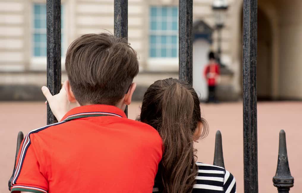 Immagine nº 2 di Bobby, Corgis e i 7 Leoni attività a Londra, caricata dal fornitore