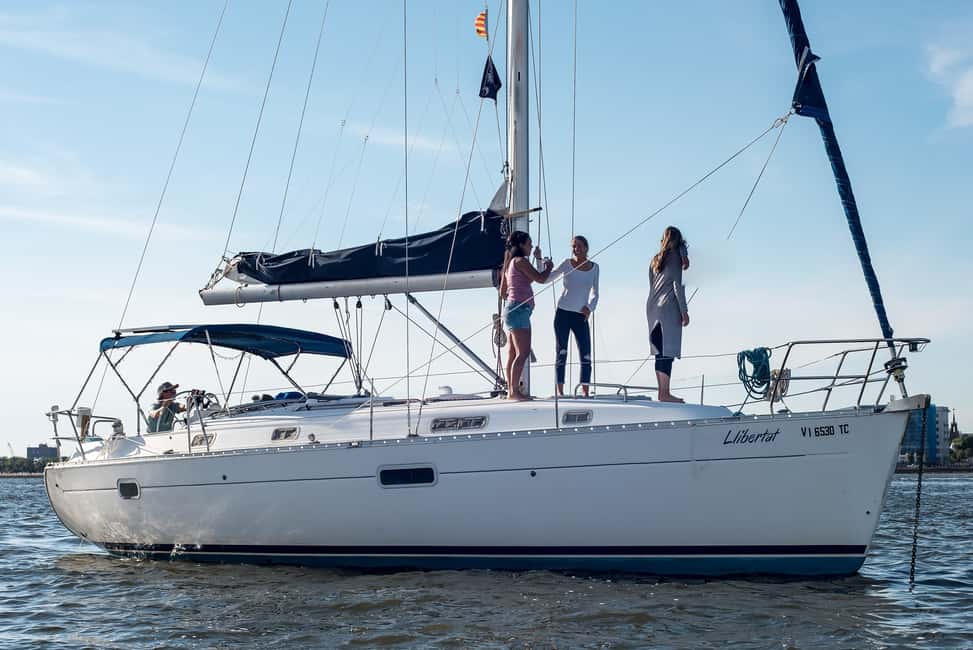 image n.9 of Charleston: Private BYOB Luxury Yacht Cruise activity in Charleston, uploaded by supplier