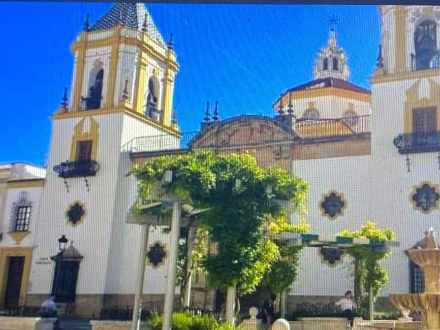 image n.7 of From Estepona: Ronda private tour, transportation, café, bullring, tapas, drinks activity in Tarifa, uploaded by supplier