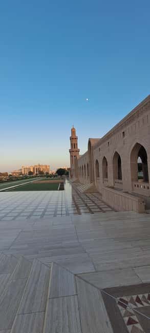 image n.3 of Muscat Tour - Half day activity in Muscat, uploaded by supplier