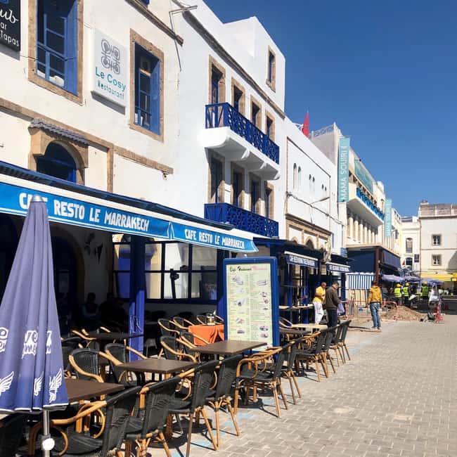 image n.5 of Essaouira: Private City Tour activity in Essaouira, uploaded by supplier