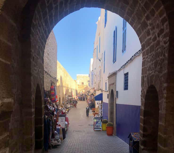 image n.6 of Essaouira: Private City Tour activity in Essaouira, uploaded by supplier