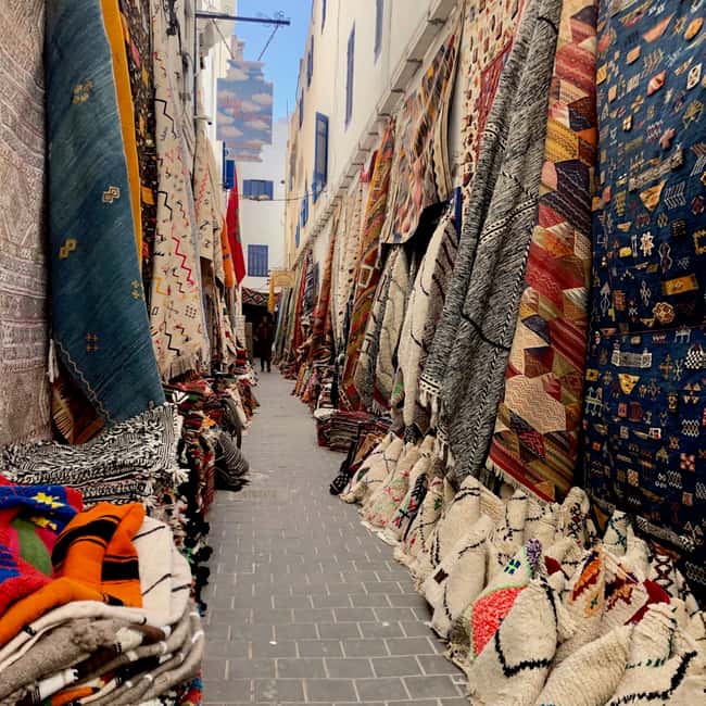 image n.3 of Essaouira: Private City Tour activity in Essaouira, uploaded by supplier