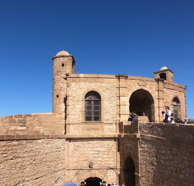 image n.4 of Essaouira: Private City Tour activity in Essaouira, uploaded by supplier