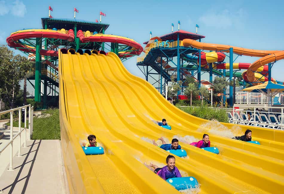 afbeelding n.8 van Dubai: Toegangskaart LEGOLAND® Waterpark activiteit in Dubai, geüpload door aanbieder