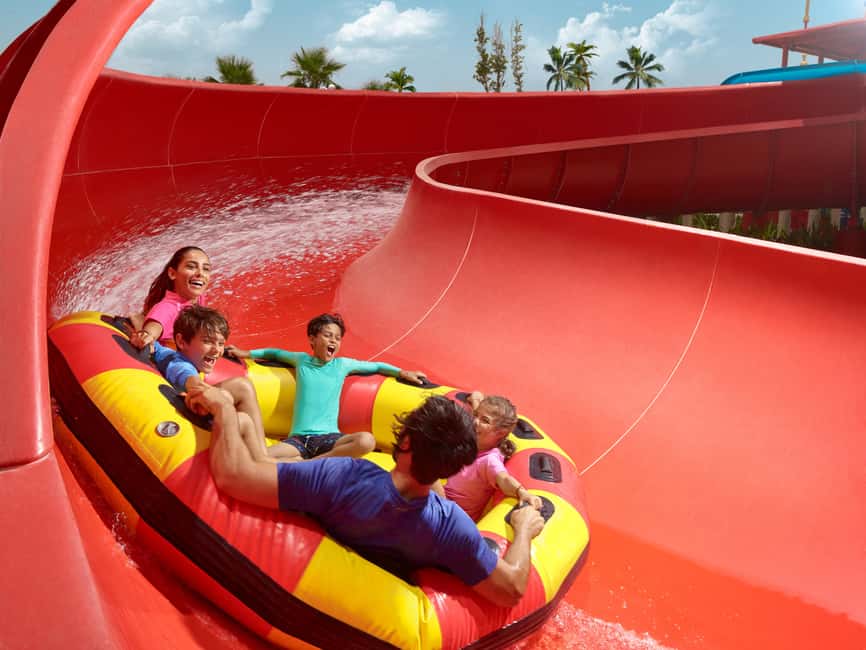 afbeelding n.12 van Dubai: Toegangskaart LEGOLAND® Waterpark activiteit in Dubai, geüpload door aanbieder