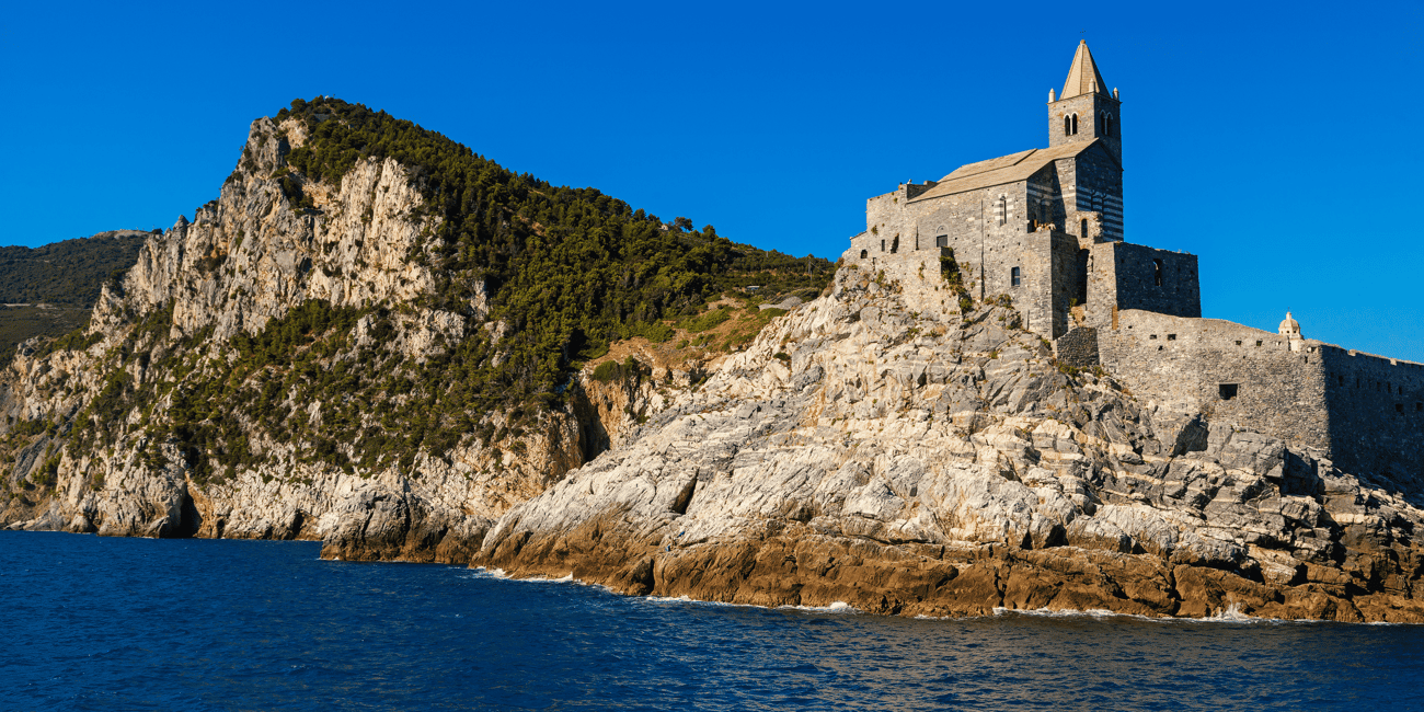 image n.12 of Portovenere & Gulf of Poets Half-Day Boat Tour La Spezia activity in Liguria, uploaded by supplier