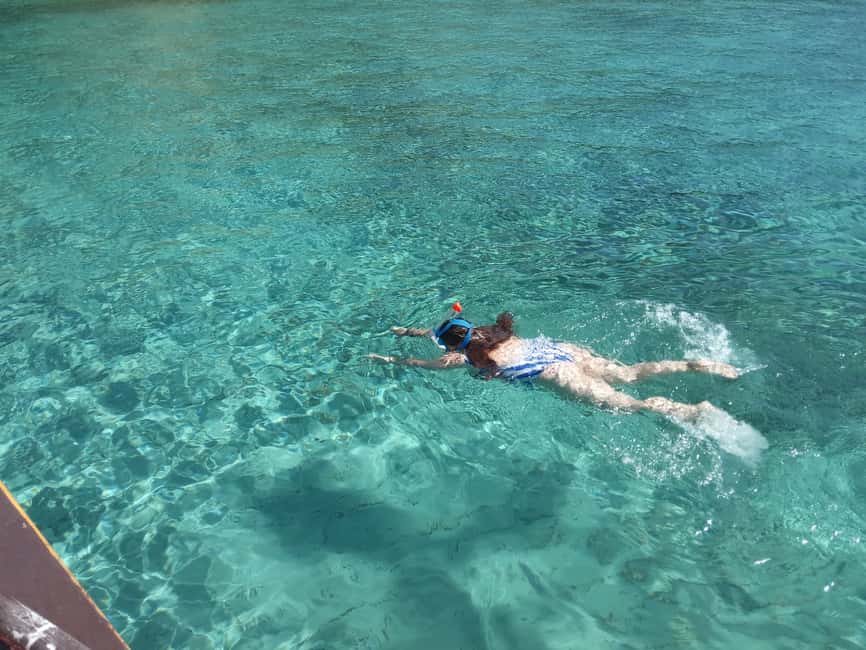 image n.5 of Private Boat by San Antonio Bay activity in Sant Josep de sa Talaia, uploaded by supplier