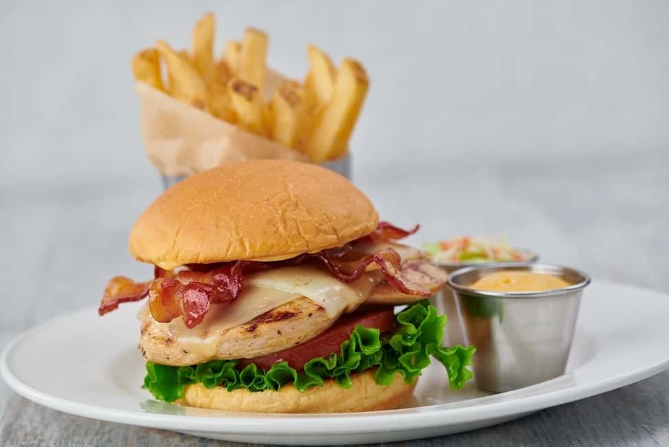 image n.6 of Meal at Hard Rock Cafe Miami at Biscayne Marketplace activity in Miami, uploaded by supplier