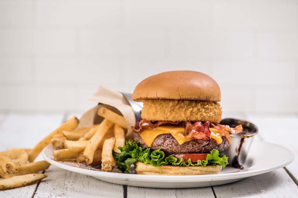 image n.9 of Meal at Hard Rock Cafe Miami at Biscayne Marketplace activity in Miami, uploaded by supplier