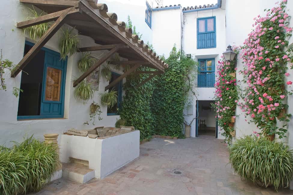 image n.2 of Córdoba: Viana Palace Gardens and Patios Entry Ticket activity in Córdoba, uploaded by supplier