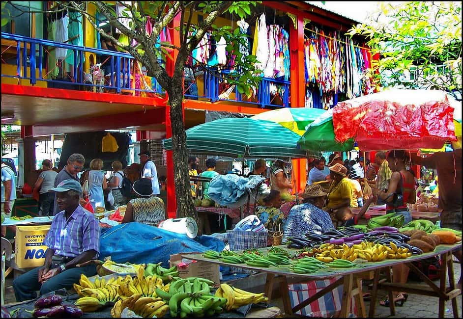 image n.2 of Mahé Island: Island Highlights Guided Day Trip with Lunch activity in Mahé, uploaded by supplier