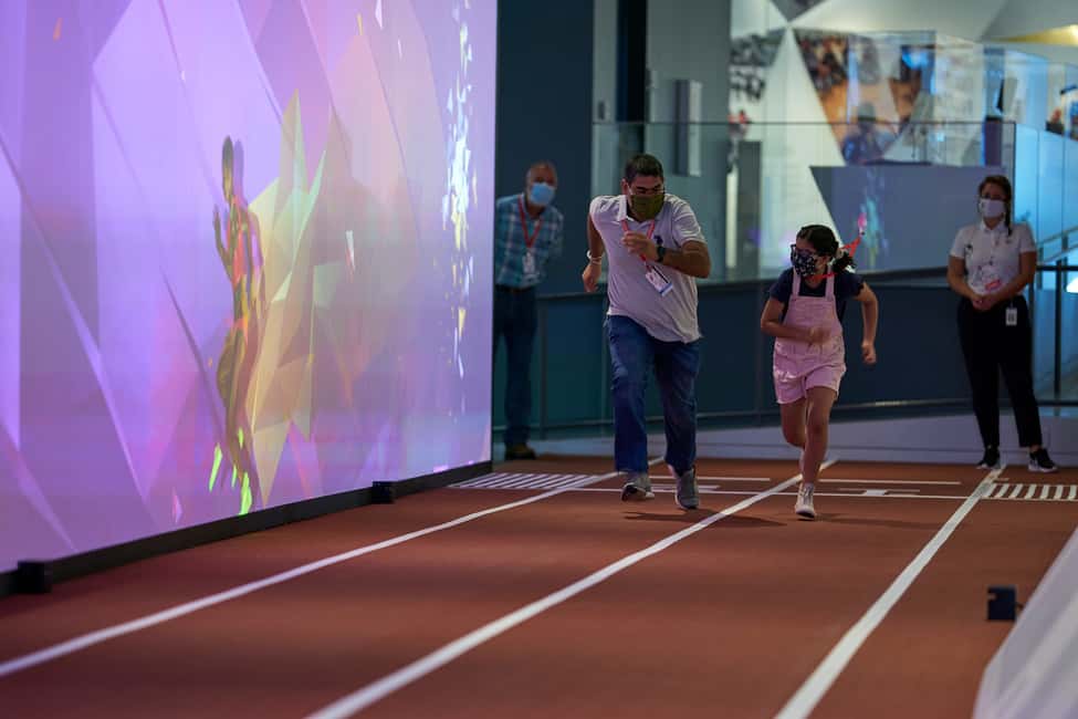 image n.2 of Colorado Springs: U.S. Olympic & Paralympic Museum Entry activity in Colorado Springs, uploaded by supplier