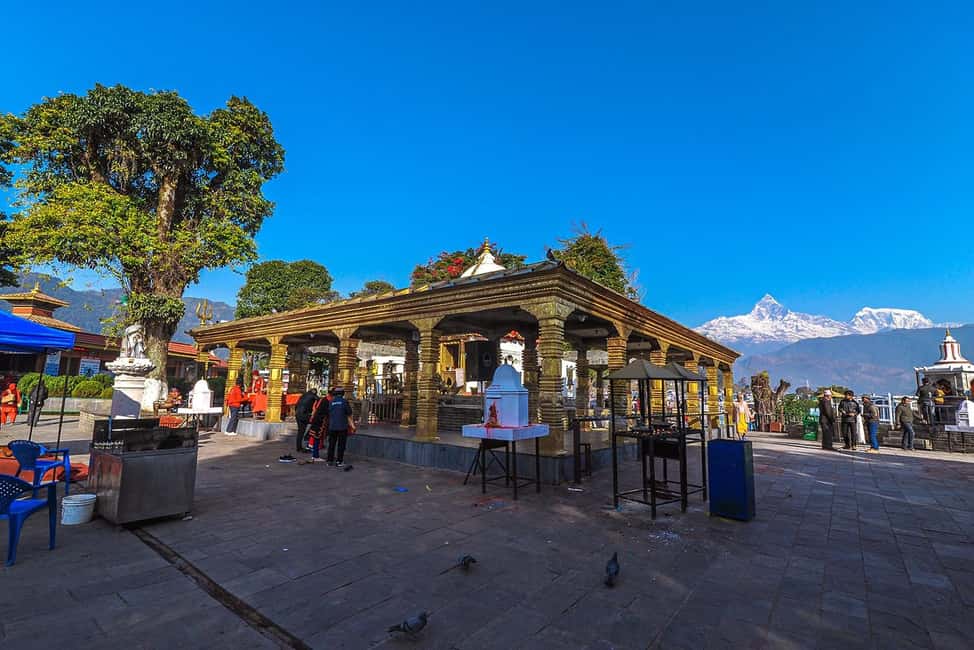 image n.5 of Pokhara: City Sightseeing Group Budget Bus Tour activity in Pokhara, uploaded by supplier