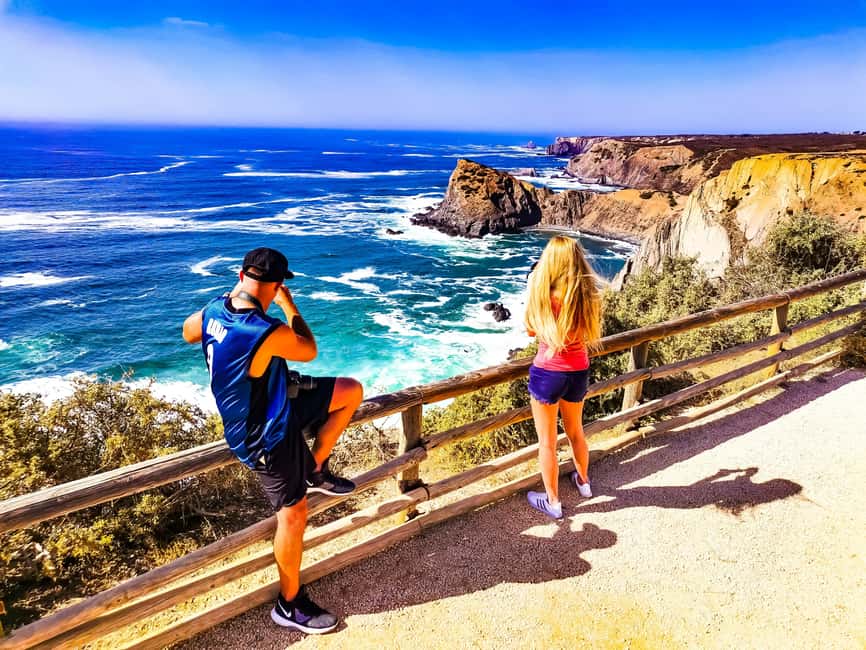 image n.12 of From Lagos: Wild and Wonderful West Coast Full-Day Tour activity in Lagos, Portugal, uploaded by supplier